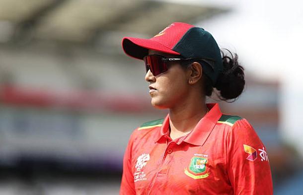Nigar Sultana wants Bangladesh to reach Asian Games final