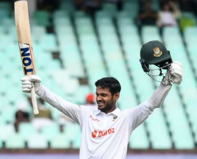 The more Joy plays at this age the better for him: Razzak
