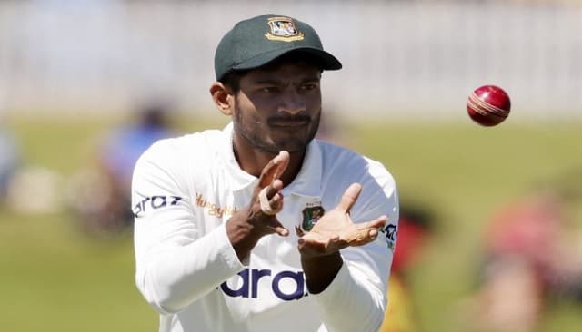Mahmudul Joy's splendid fifer hands Bangladesh HP team a thriller of a win over Pakistan Shaheens 