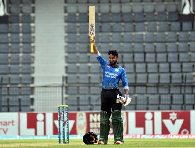 Top 10 run-scorers in NCL T20 2025-26: Mahmudul Hasan Joy leads the list