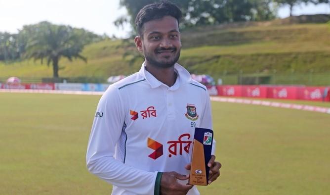 Joy dreams of historic Bangladesh Test win in Australia