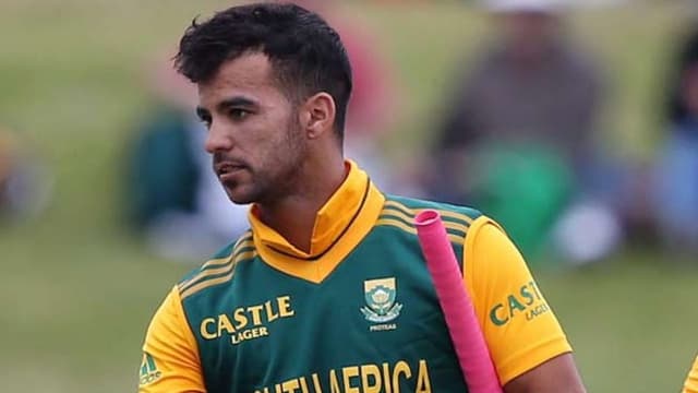 The JP Duminy Chapter : Domestic & International Career, Facts & Figure