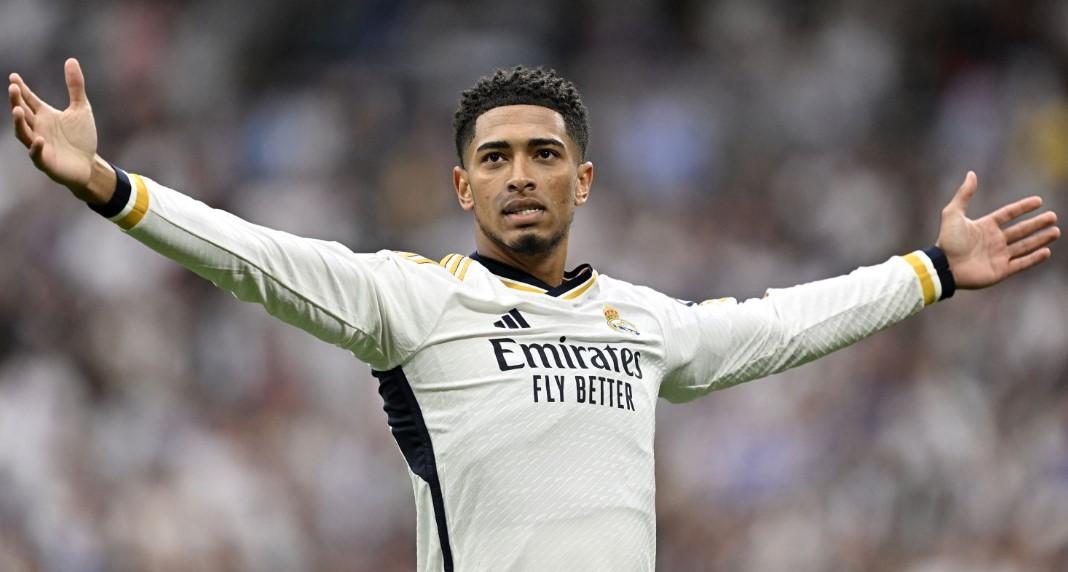 Jude Bellingham buys stake in Birmingham Phoenix