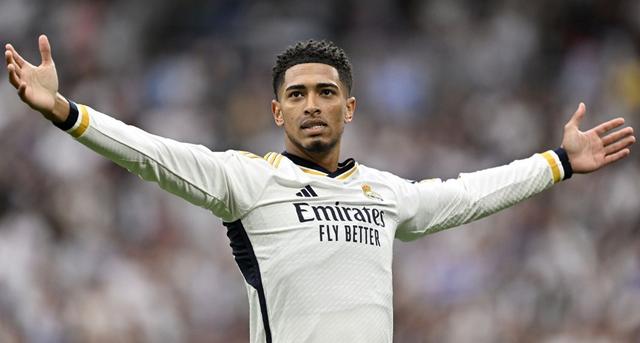 Jude Bellingham buys stake in Birmingham Phoenix