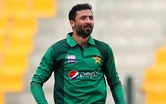 Babar is not a quick learner: Junaid Khan