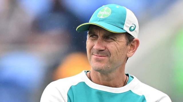 Justin Langer Appointed as New Head Coach of London Spirit