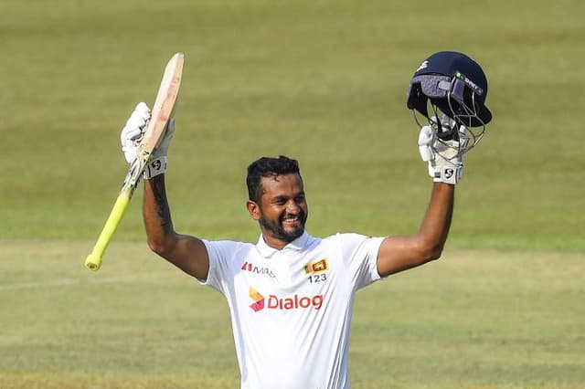 Dimuth Karunaratne set to retire from international Cricket after 100th Test match