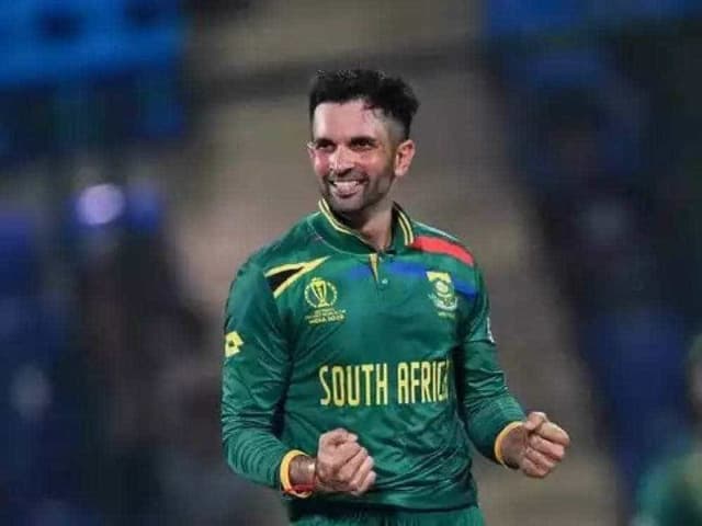 Maharaj-Ghazanfar got team in IPL