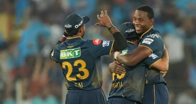 IPL 2025: Gujrat Titans fast bowler Kagiso Rabada returns home due to personal reasons
