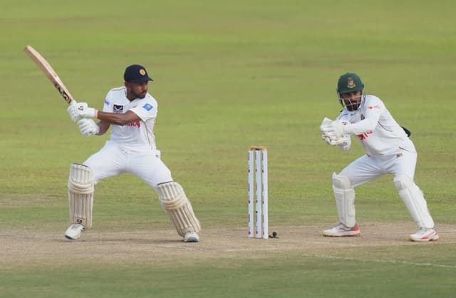 From 187 to 87: A Curious Case of Cricket’s Devil’s Number in Galle Test