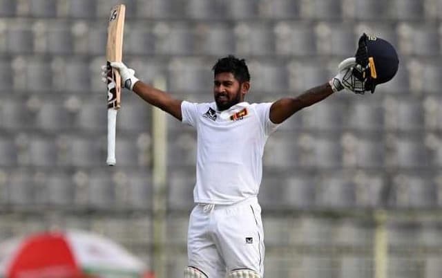 Sri Lanka pile runs as Bangladesh lose 5 chasing 511 