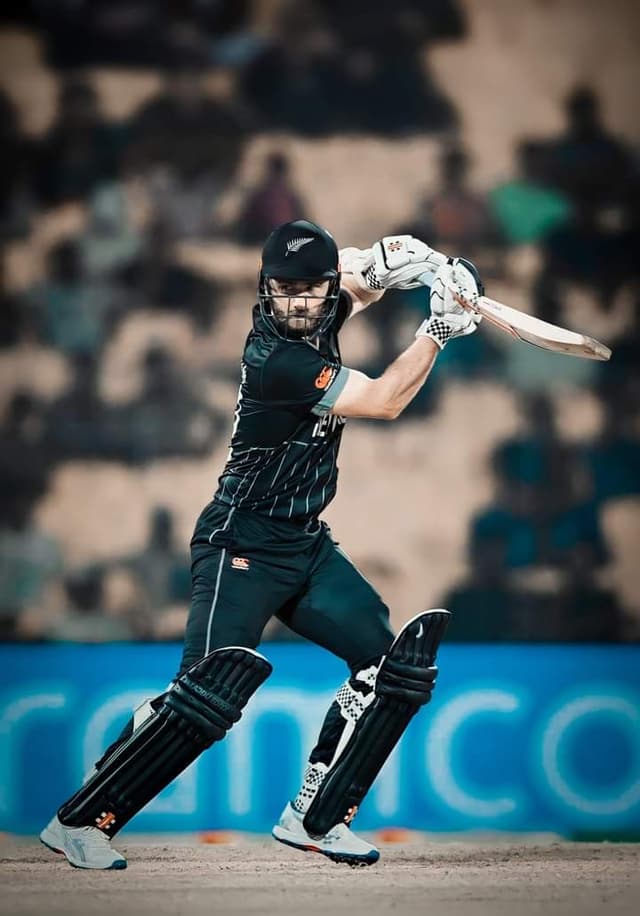Kane-Mitchell script New Zealand's dominating win over Bangladesh 