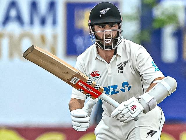 Kane Williamson to Miss Opening Test Due to Injury