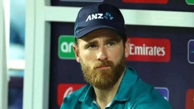 Kane Williamson Joins Karachi Kings Squads in Lahore for PSL 10