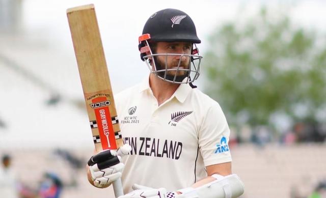 Kane Williamson Joins Middlesex for 2025 County Season