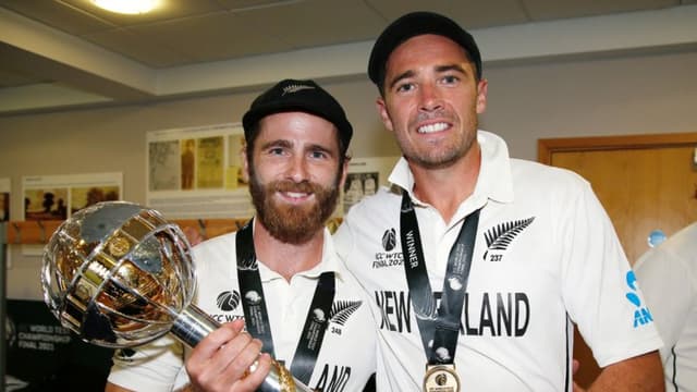Tim Southee Picks Kane Williamson as Best Batter Among Fab Four, Ahead of Kohli, Smith, and Root