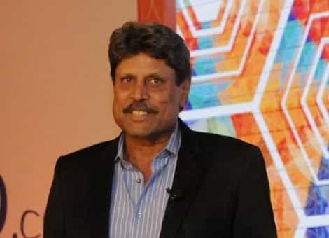Under the leadership of Rohit Sharma, the team has done extremely well: Kapil Dev