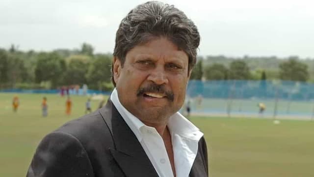 Kapil Dev reckons every player should be tested out before the World Cup