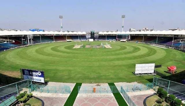 Pak vs Eng: Karachi ready to host England after 17 years