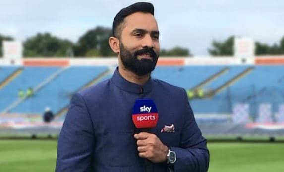 ICC reveals full list of commentators for WTC final 
