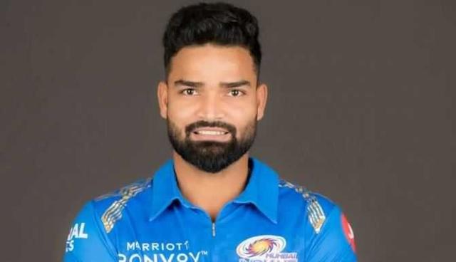 Job half done: Kumar Kartikeya's homecoming