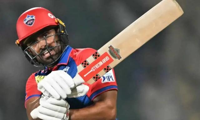 Quiet Auction Pick, Loud Statement on Field: Karun Nair Delivers Maximum Value in Minimum Spend