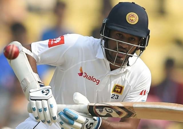 Covid restrictions force Karunaratne to decline English county offer 