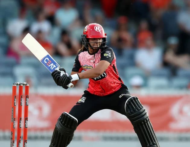Harmanpreet Kaur highlights importance of WBBL in development of global women cricket
