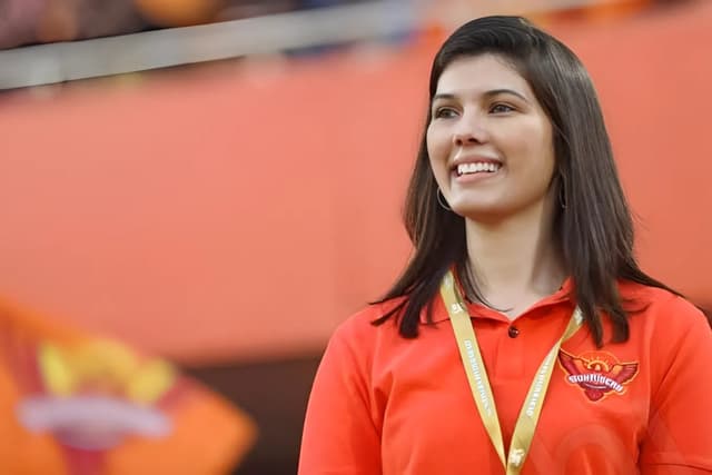 Sunrisers Hyderabad Owner Kavya Maran Calls for Ban on Players Skipping IPL After Auction Selection