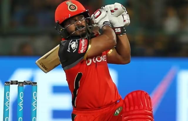 IPL 2023: RCB name Kedar Jadhav as replacement for David Willey