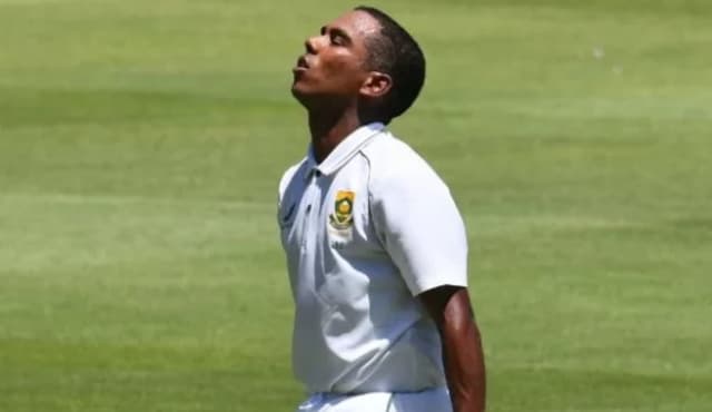 Petersen showers praise on India's bowling attack