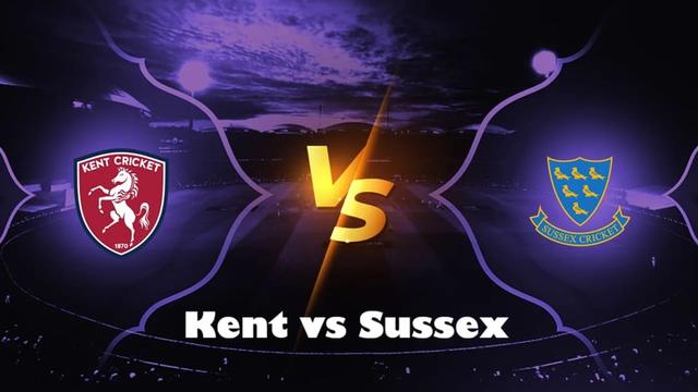 Kent vs Sussex T20 BLAST 2026 Match 16, Dream 11 Prediction, Fantasy Cricket