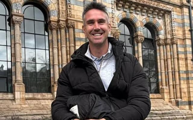 Kevin Pietersen takes a savage dig at England's 'Bazball' After Heavy Defeat to New Zealand