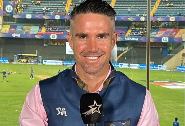 Kevin Pietersen picks his team of IPL 2023