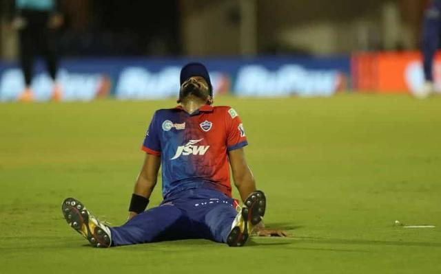 IPL 2023: Impact players' impact after five matches 
