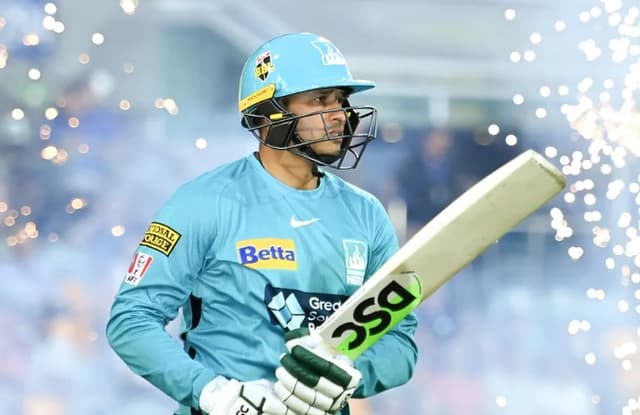 Khawaja, Labuschagne, Carey available for BBL after Pakistan Tests 