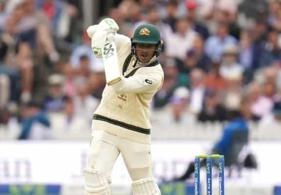 Usman Khawaja hits back at critics ahead of the West Indies Tests