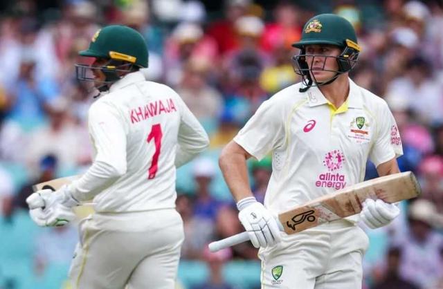 Labuschagne confirms Khawaja will play Sheffield Shield finals