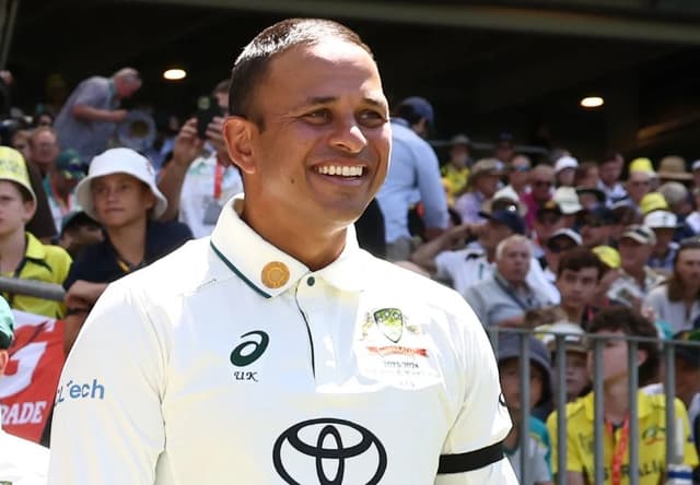 Australia Prime Minister lauds Khawaja's bravery