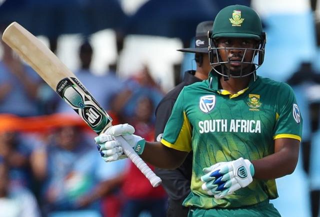 Zondo reveals incident when he lost all respect for AB de Villiers 