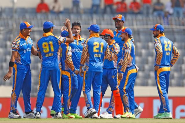 3 companies dropped, 8 still in race for next BPL season