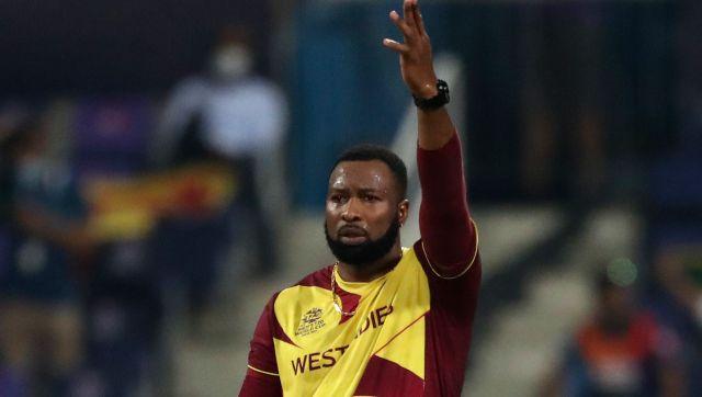 Pollard announces international retirement