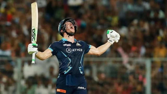 Miller joins Shakib at Los Angeles Knight Riders for MLC 2024 