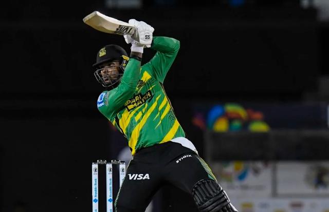 Brandon King stars as Jamaica Tallawahs beat St Lucia Kings in first match of CPL 2023