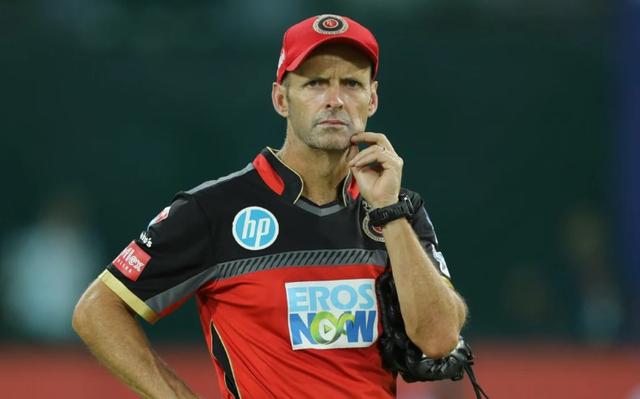 Pakistan appoint Gary Kirsten, Jason Gillespie as head coaches 