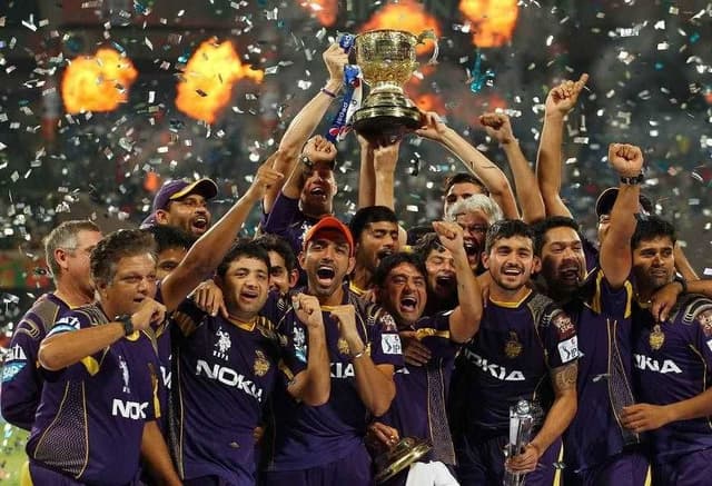 On this day in 2014: Kolkata Knight Riders clinched Kings XI Punjab to win second IPL title