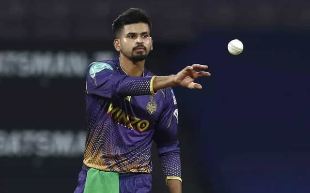 Bitter pill to swallow: Iyer