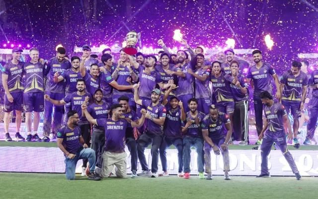 IPL 2024: Complete list of award winners with prize money 