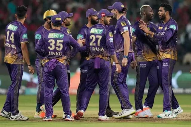 My way to deal with this would be to find a way to land a punch back at the batters: Doeschate