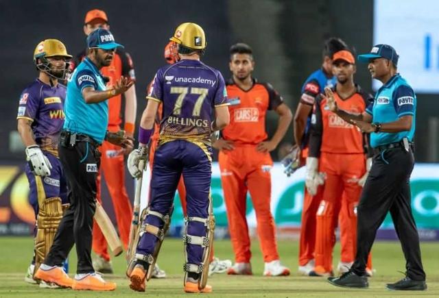 Only the 'dismissed batter' has right to ask for DRS, say umpires